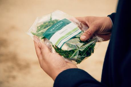Samphire