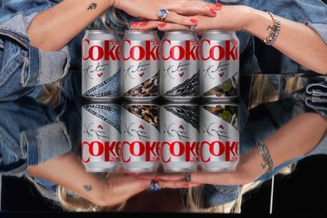 220616 Ltd Edition Range DietCokeKateMoss_Shot2_0055_v5_OPT2