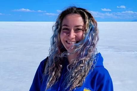 Warburtons Carys Barton