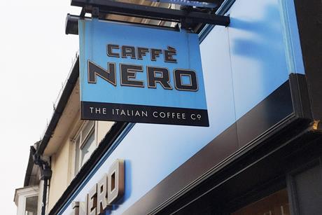 Caffe Nero