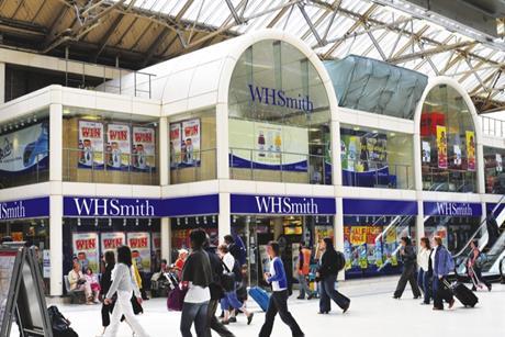 Victoria_Station WH Smith