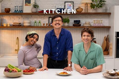 wang tesco kitchen