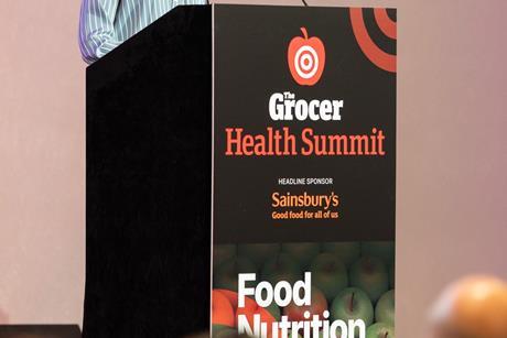health summit