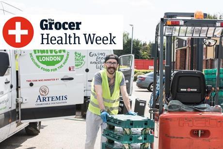 Heath Week – 2