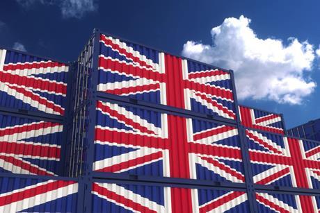 uk british trade shipping international