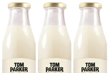 Tom Parker milk