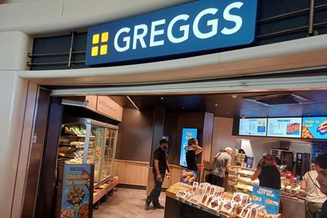 greggs