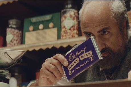Cadburys