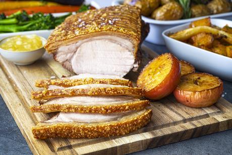 Cranswick pork