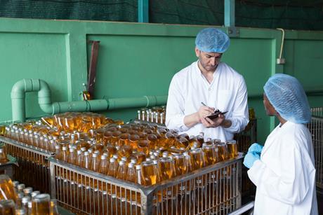 food fraud investigation
