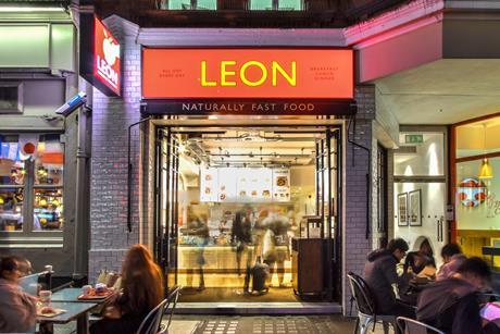 Leon