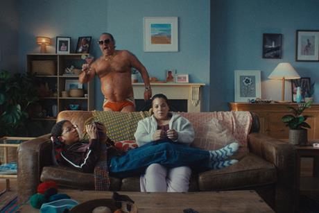 Need Anything From Tesco advert still (2)