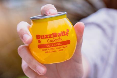 buzzballz