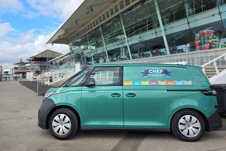 Mabel_FoodserviceFair