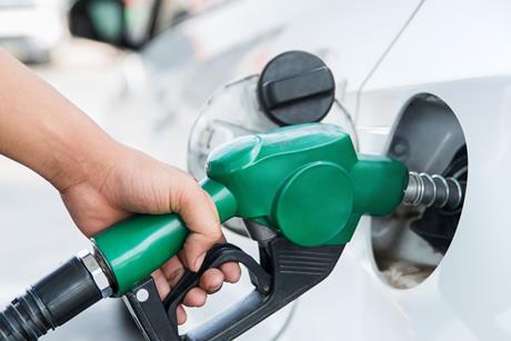 petrol