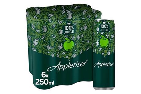 Appletiser 6x250ml