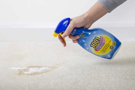 1001 carpet cleaner