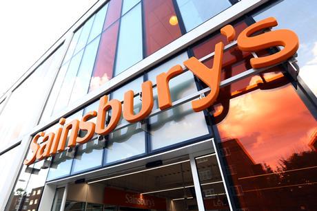Sainsbury's