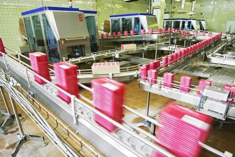 manufacture factory