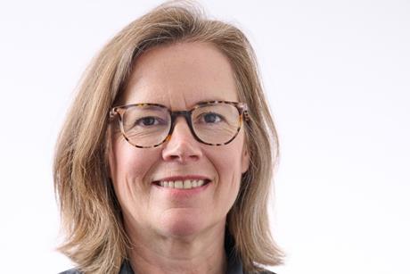 Charlotte Rhodes joins Asda as head of own label