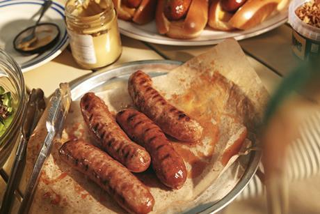 waitrose summer barbecue bbq range