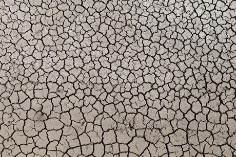 drought uk