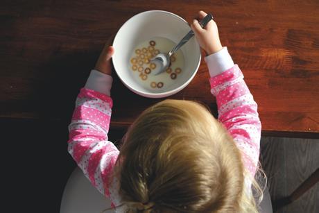 Asda develops new breakfast cereal for donation to Alliance Food Sourcing and Felix
