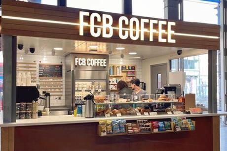 FCB Coffee