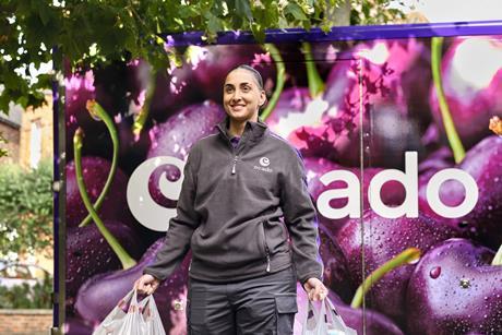 ocado delivery van (2)