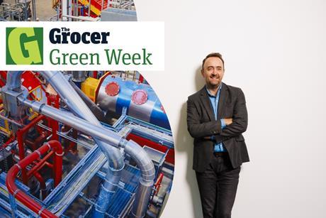 Biffa Green Issue - 1