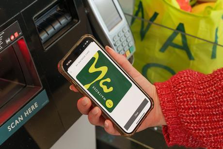 Waitrose loyalty Little Treats