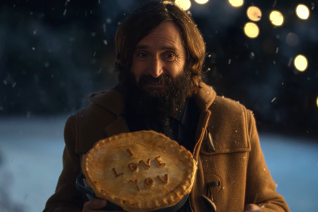 Waitrose Christmas advert 2025 (4)