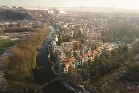 The Phoenix Project Lewes