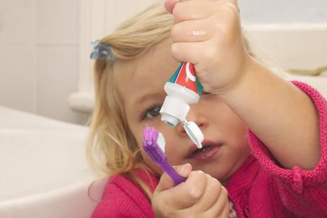 children kids toothbrush oralcare