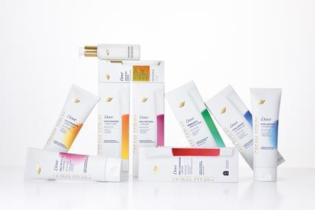 Dove Premium Body Care