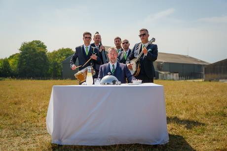 alex horne waitrose