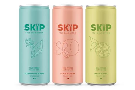 Skip CBD range