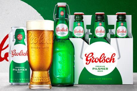 Grolsch - Main