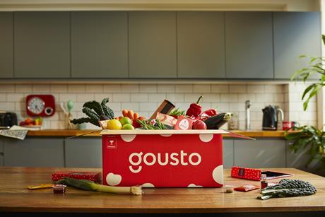 Gousto box (1)