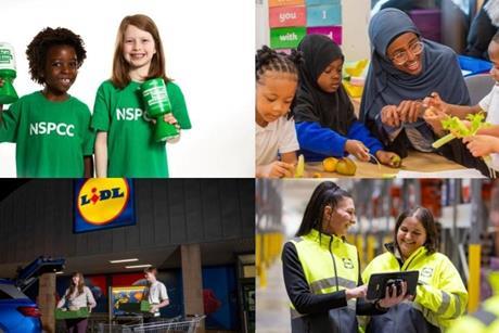 Lidl Better Futures image