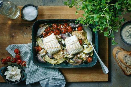 Norwegian cod, NSC