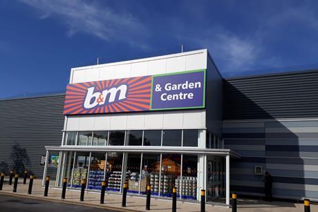 B&M Whitby