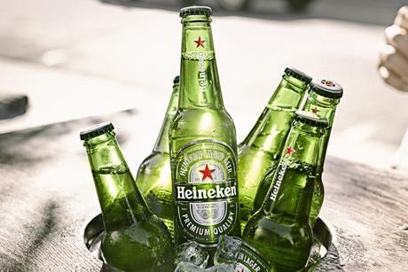 heineken