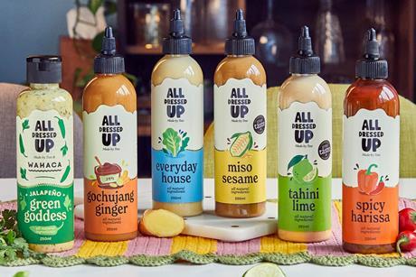 all dressed up sauces condiments group 2026 (1)