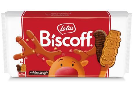 Biscoff Pack Shot 3D EOY Chocolate Reindeer 2px4 EU