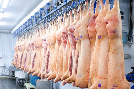 pork butcher - getty
