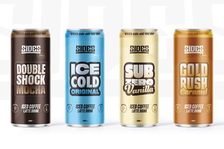 Sides-Cans