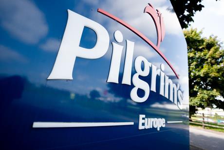 pilgrims