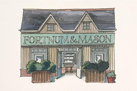 Bicester Village to get new Fortnum & Mason outlet