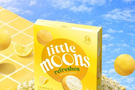 Little Moons - Lemon & Elderflower 2
